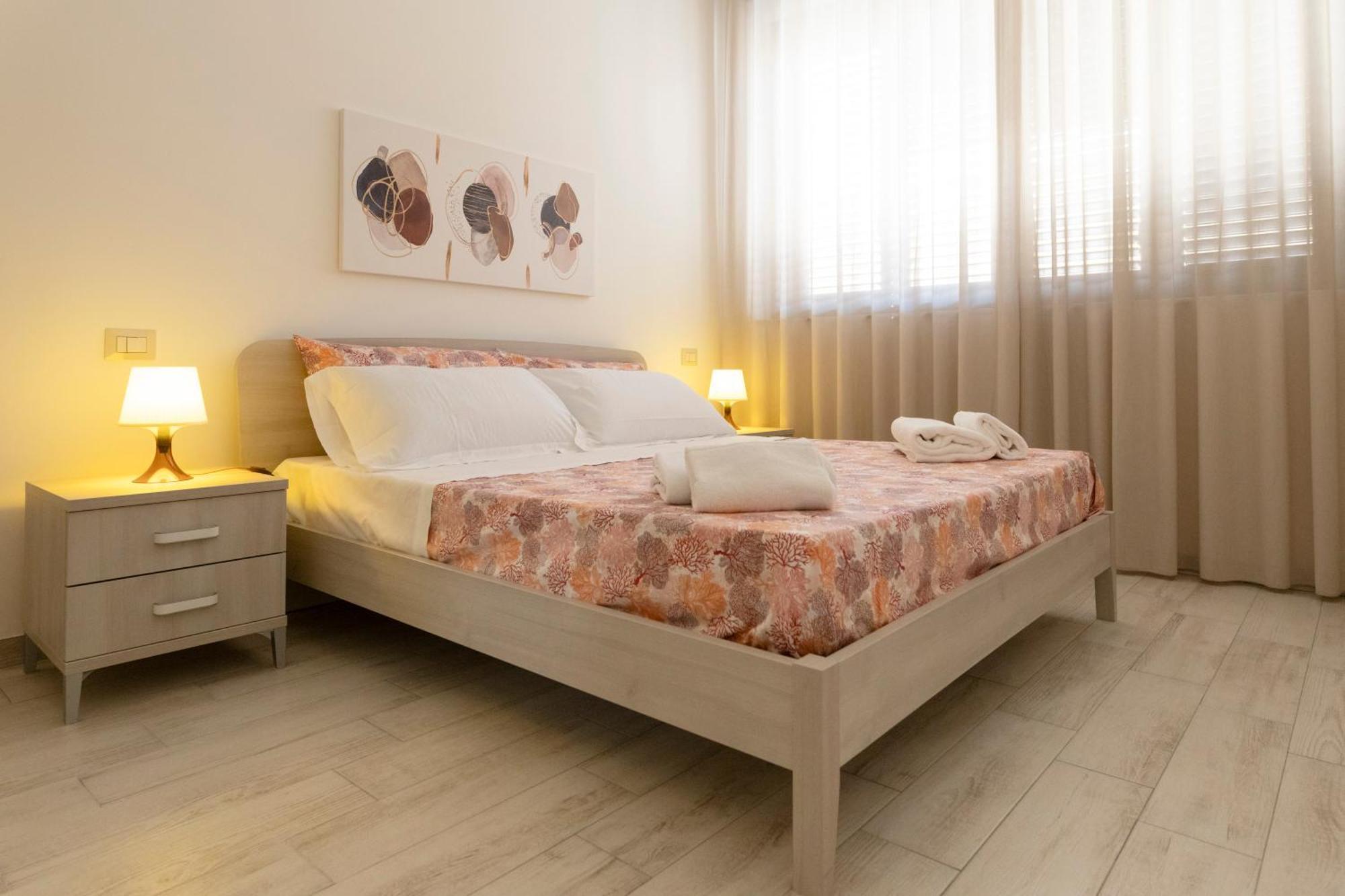 Pozzallo Cozy House Vista Mare エクステリア 写真