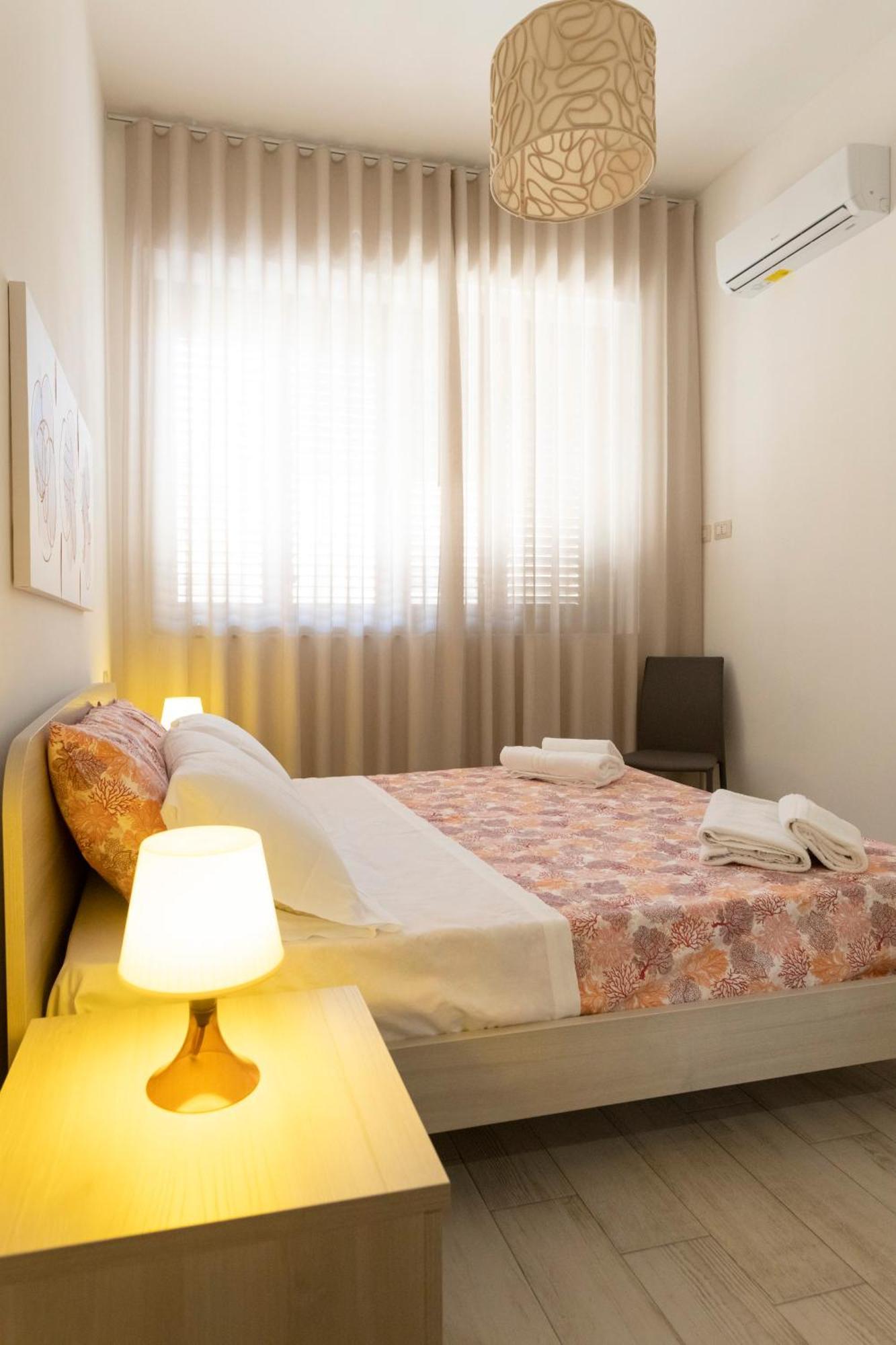 Pozzallo Cozy House Vista Mare エクステリア 写真