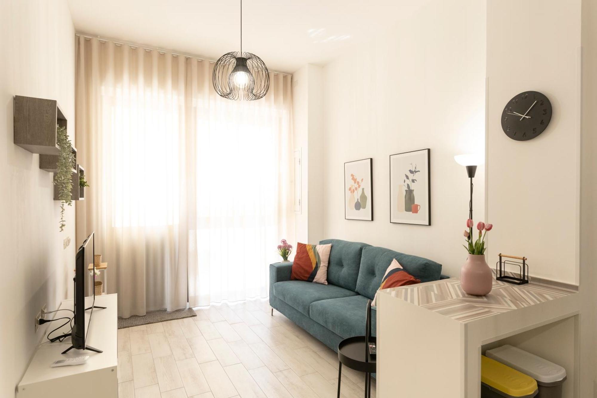 Pozzallo Cozy House Vista Mare エクステリア 写真